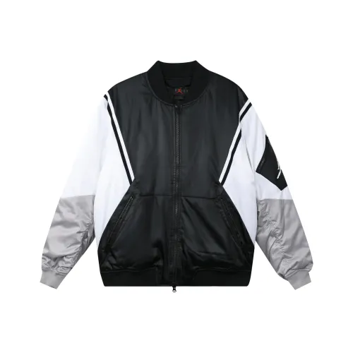 JORDAN Wings MA 1 Jackets Men