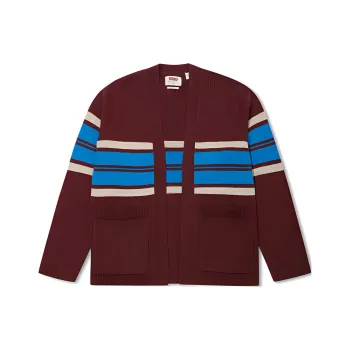 Levis Knitwear Men Red