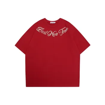 BONAS T Shirts Unisex