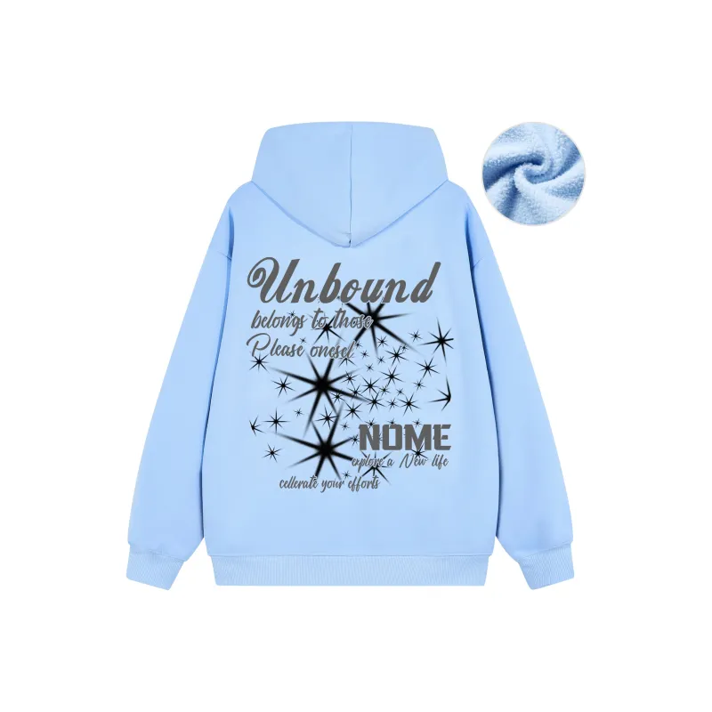 NOME Sweatshirts Unisex-31