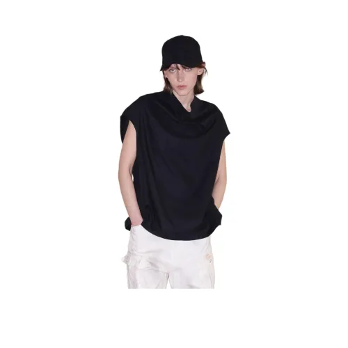 CasseSango Tank Top Unisex Black
