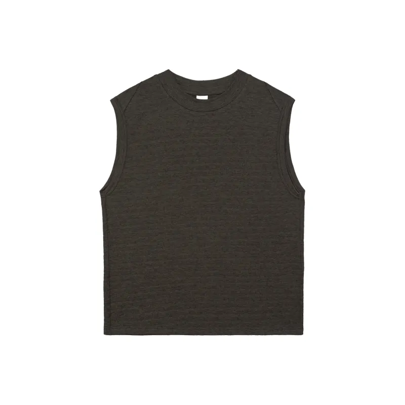 SIMPLE PROJECT Tank Tops Unisex-0