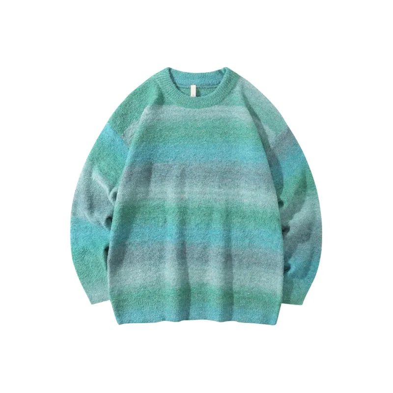 IGOI Sweaters Unisex-6
