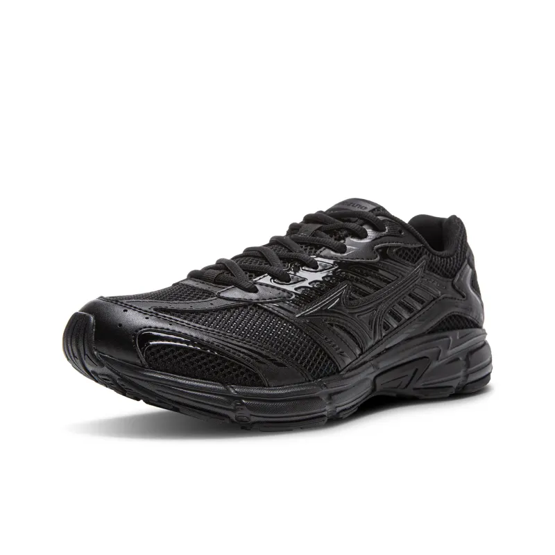 Mizuno Speed Low Top Running Shoes Unisex Black-1