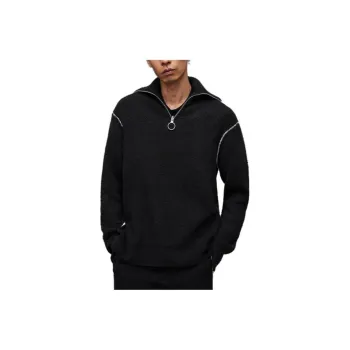 ALLSAINTS Sweaters Men Black