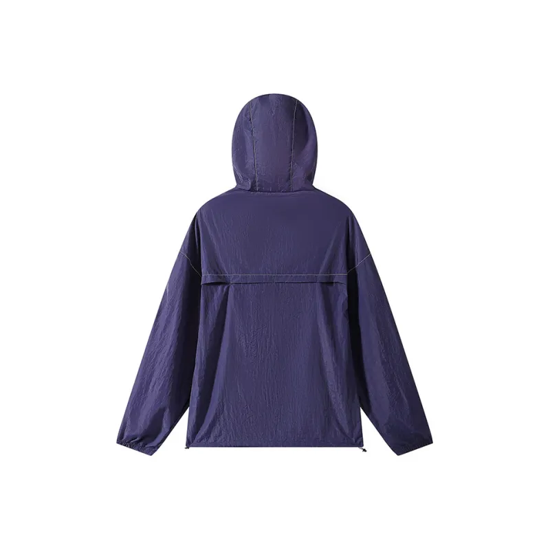 UNIWOLF Super Light Breathable Quick Dry UV Protection Sun Protection Clothing Unisex-1