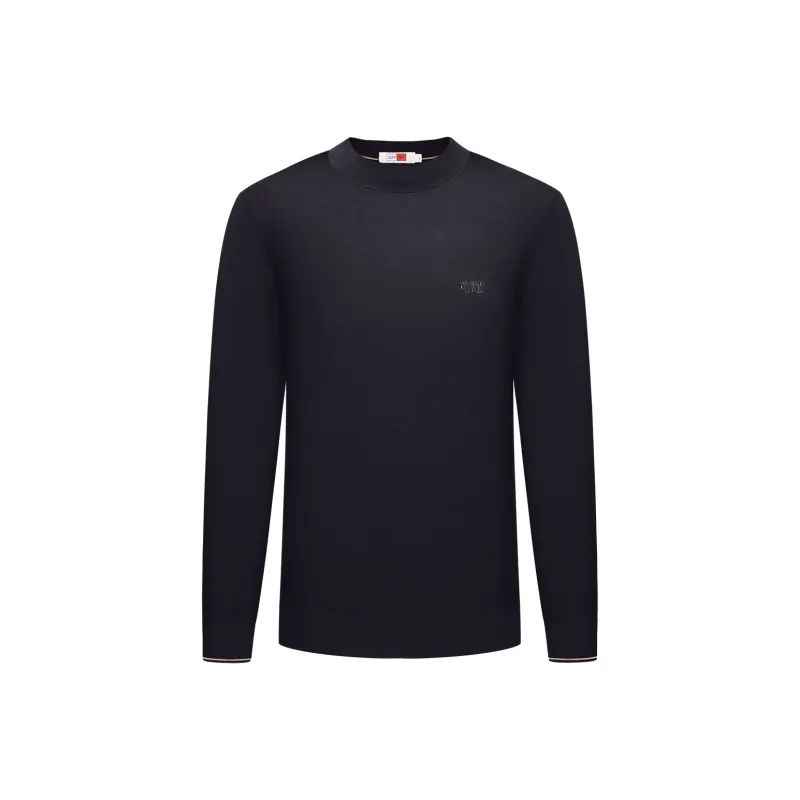 GY Goldlion Sweaters Men-5
