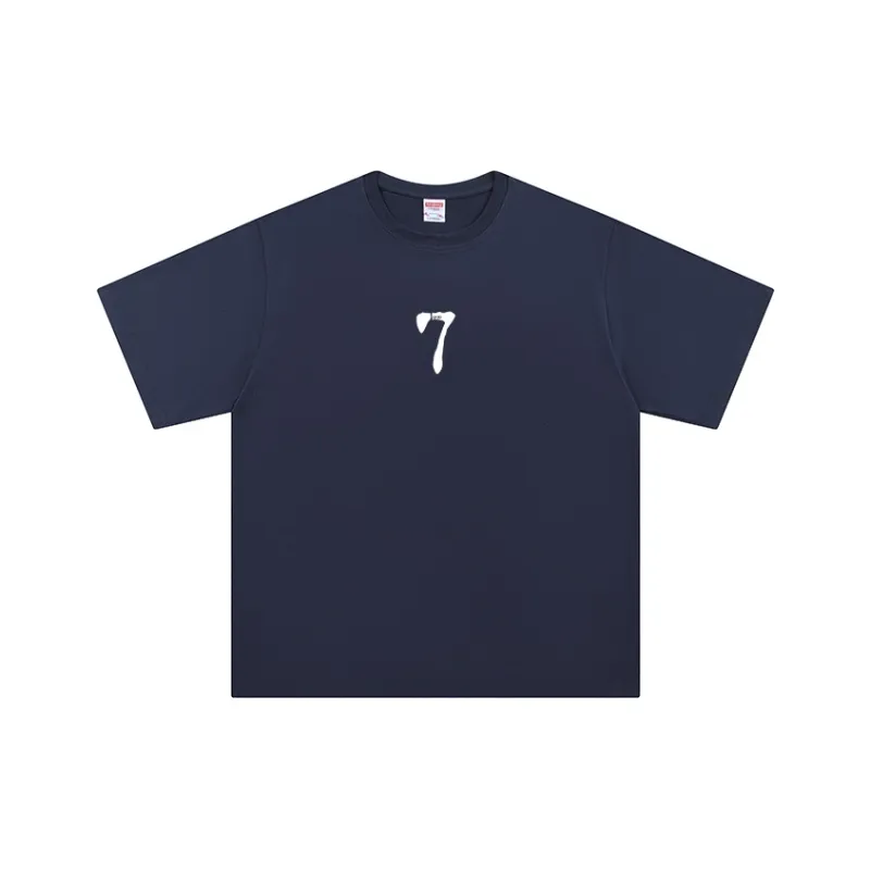 TIMD T Shirts Unisex-9