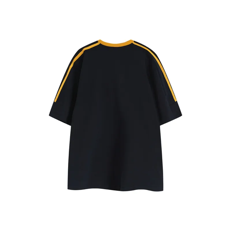 RICHDEER Short Sleeved T Shirts Unisex-7
