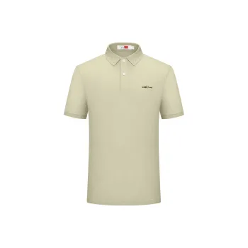 GY Goldlion Polo Shirts Men