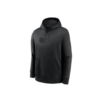 Nike Pittsburgh Steelers Edge Men's Nike Nfl Pullover Hoodie