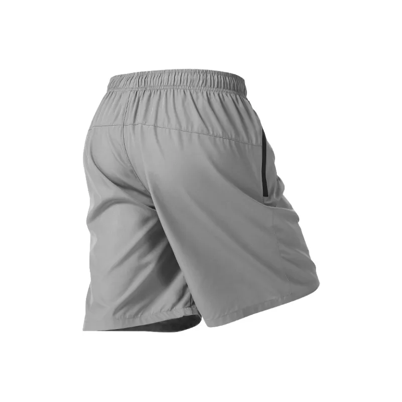 I.E Casual Shorts Unisex-9