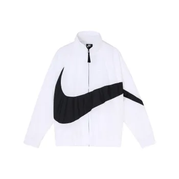 Nike Big Swoosh Woven Statement Jacket Asia Sizing