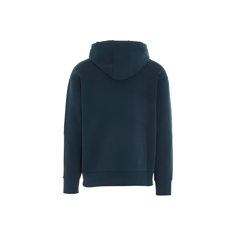 A COLD WALL* Embroidered Logo Hoodie-1