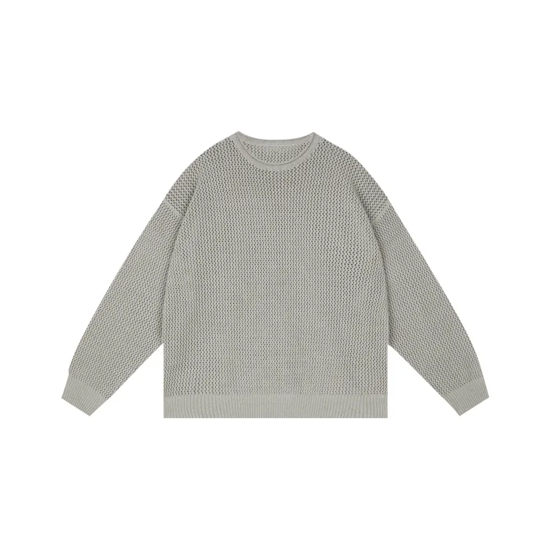 WASSUP Sweaters Unisex-16
