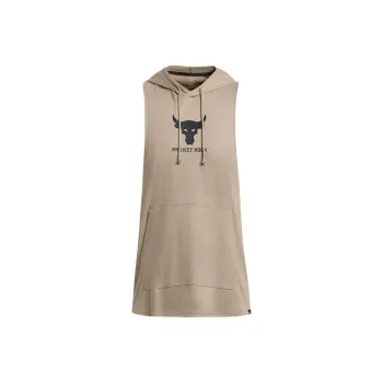 Under Armour Tank Top Men's Khaki