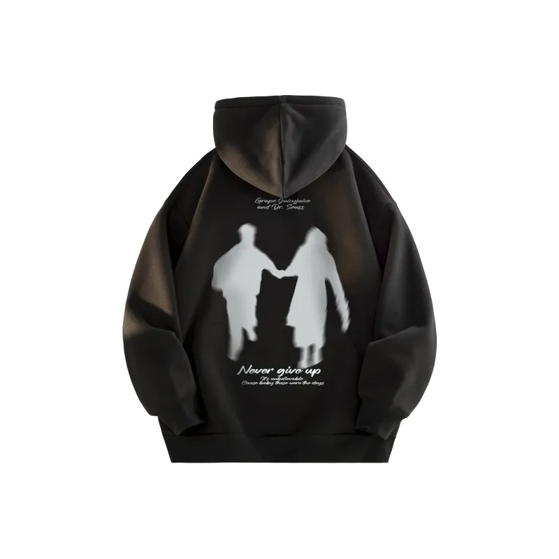 AYEA Sweatshirts Unisex-0