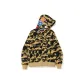 Camouflage Yellow
