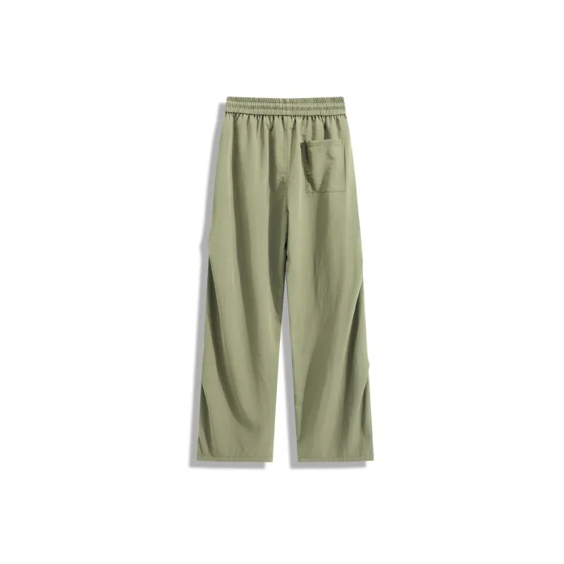 SCHEPPERHEYN Casual Pants Unisex-21