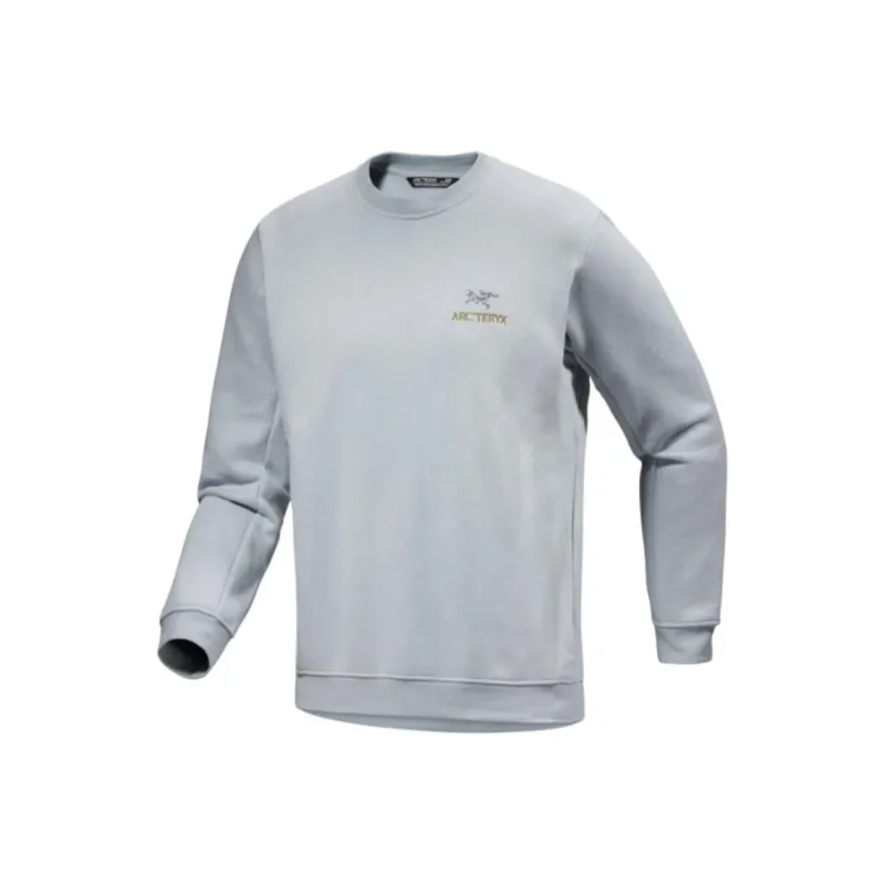 Arcteryx Emblem Sweatshirt Men's-15
