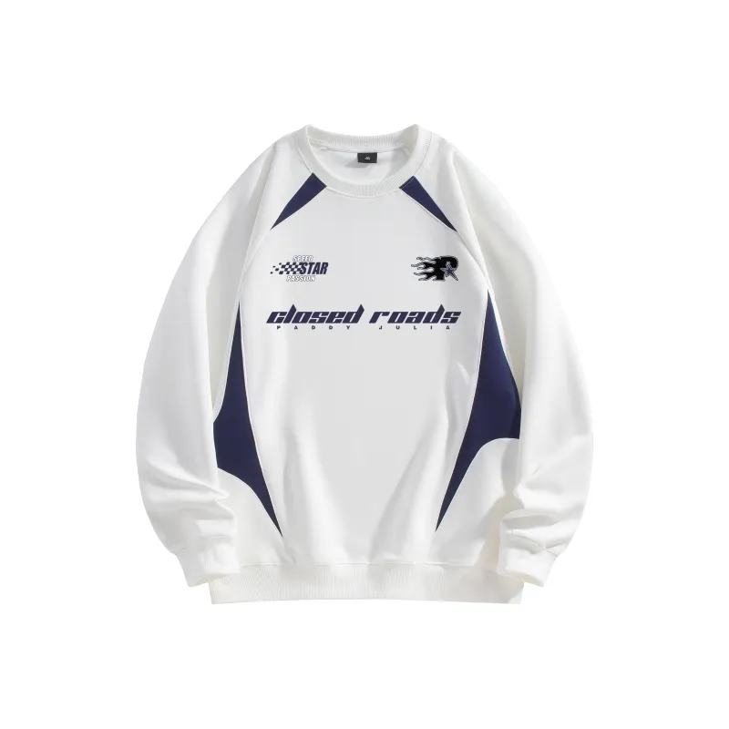Paddy Julia Sweatshirts Unisex-10