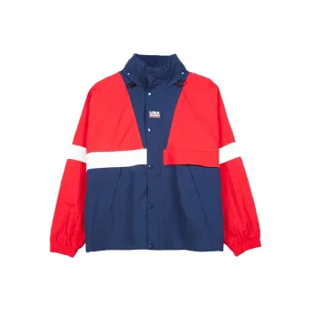 Nike NikeLab Nrg Swoosh Usa Dream Team Stripe Jacket