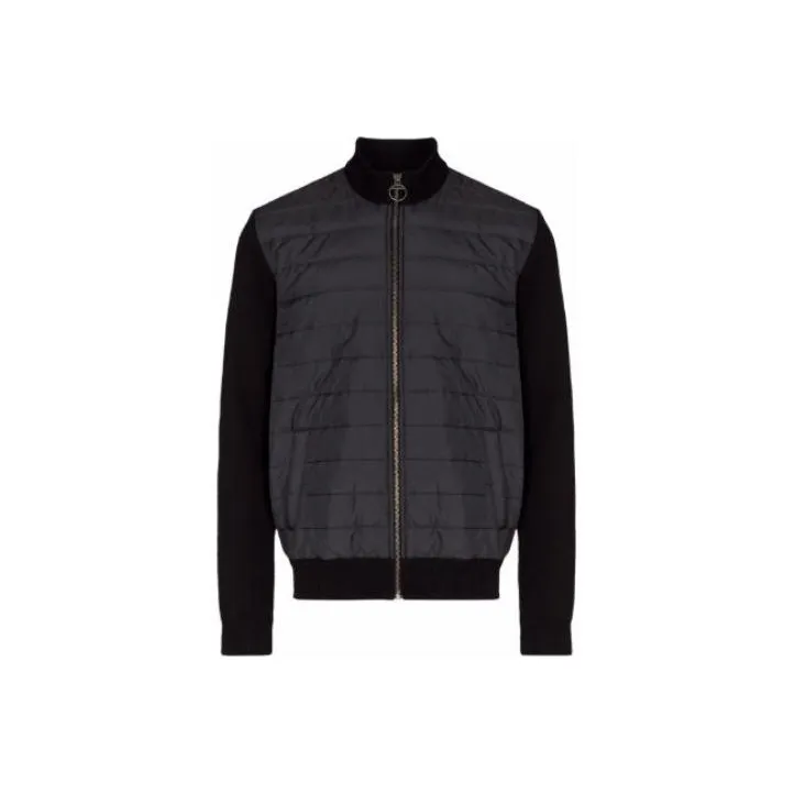 BARBOUR Sweaters Men Black-0