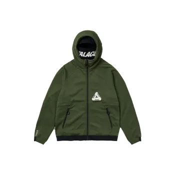 PALACE Gore Tex Masked Soft Shell Jacket