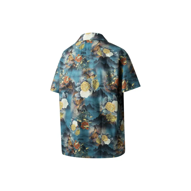 FAKE VINTAGE Shirts Unisex-7