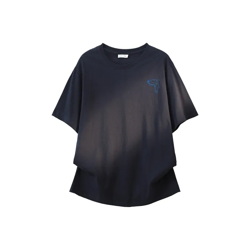 YOSICIL T Shirts Unisex-8