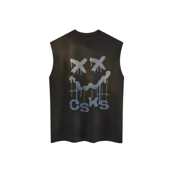 CSKS Tank Tops Unisex