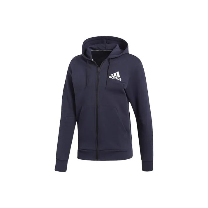 Adidas Jackets Men Legend Ink-0