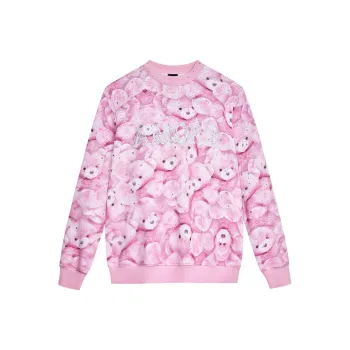 TCH Sweatshirts Unisex Pink