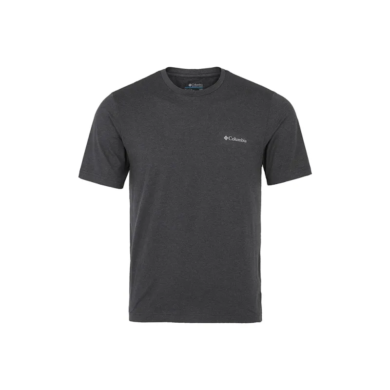 Columbia T Shirts Men-0