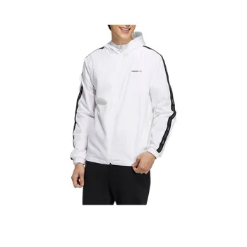Adidas Neo Jackets Men White
