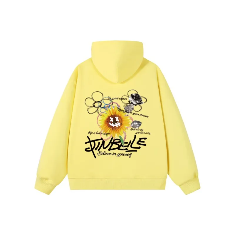 JINBEILE Sweatshirts Unisex-10