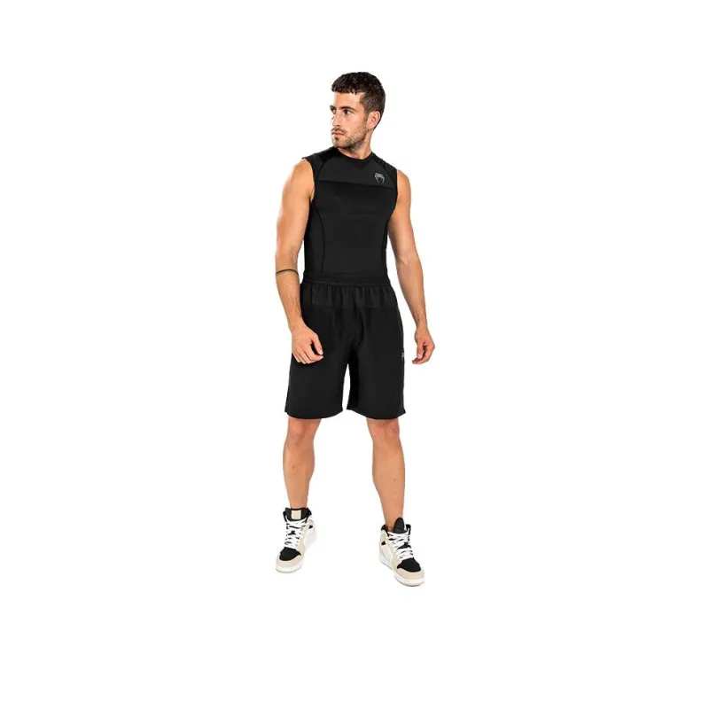 VENUM Tank Tops Men's Black 001-0