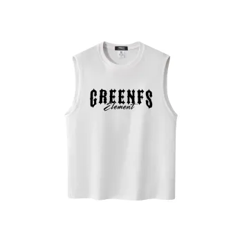 GF Tank Tops Unisex