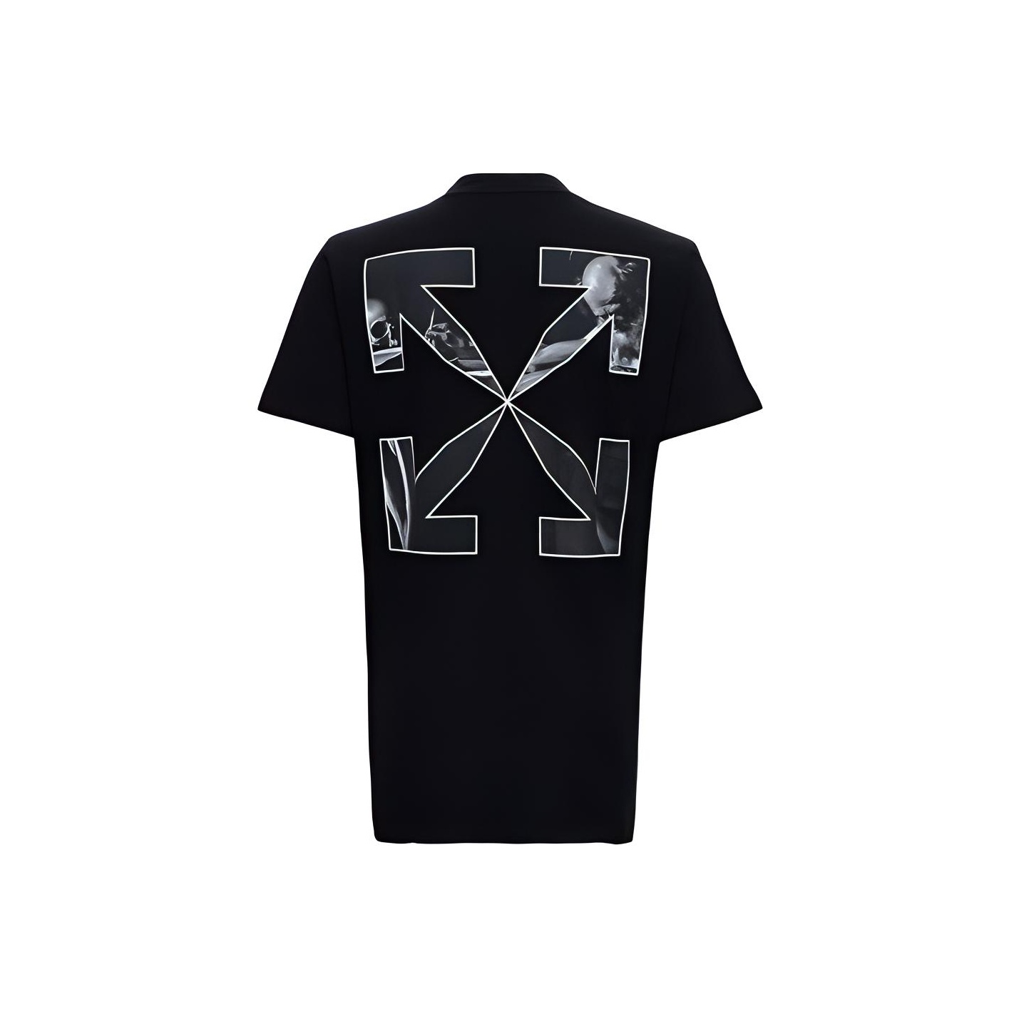 2024 お歳暮【公式】 - 人気ブランド OFF-WHITE T-Shirts Men on Sale & Authentic - POIZON トップス