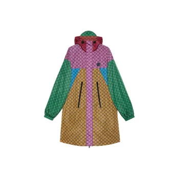 GUCCI Jackets Unisex Multicolor