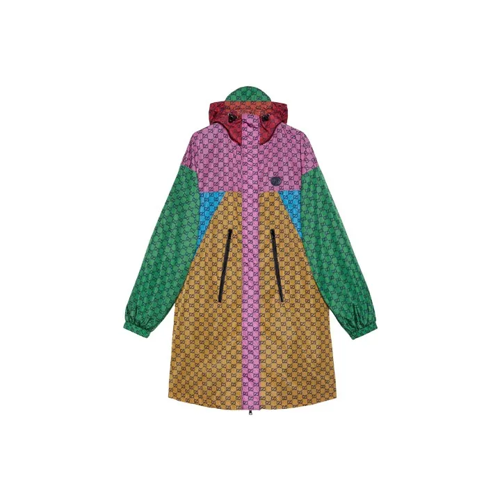 GUCCI Jackets Unisex Multicolor-0