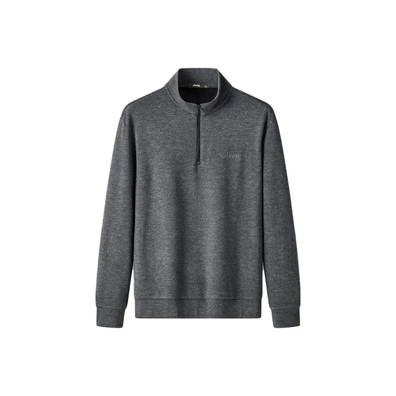 Jeep Sweaters Men-6