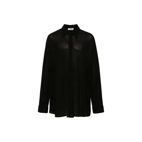 Mugler SHEER&OPAQUE 1999BLACK