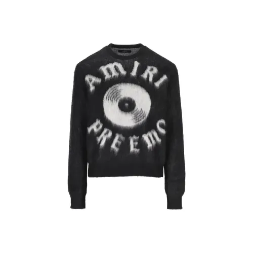 AMIRI Preemo Crew