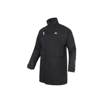 Adidas Jackets Men Black