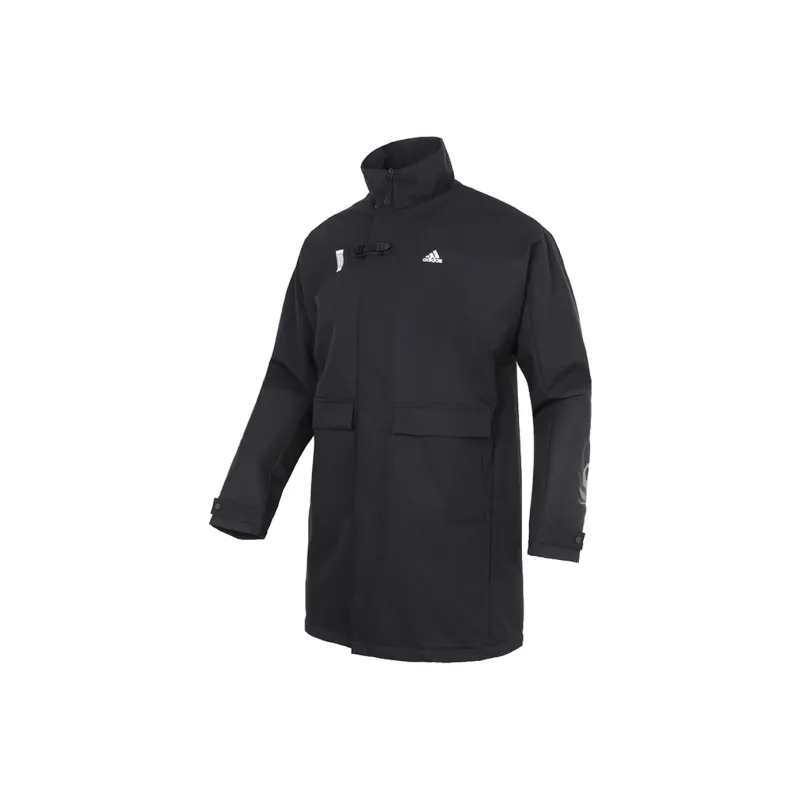 Adidas Jackets Men Black-0