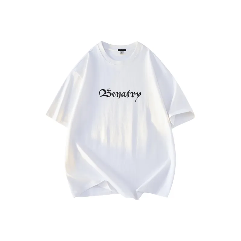 BENATRY T Shirts Unisex-1