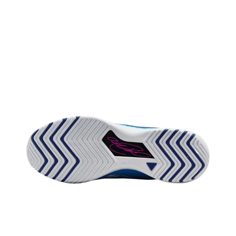 Nike Zoom LeBron Nxxt Genisus Ep University Blue White Solid Outsole-3