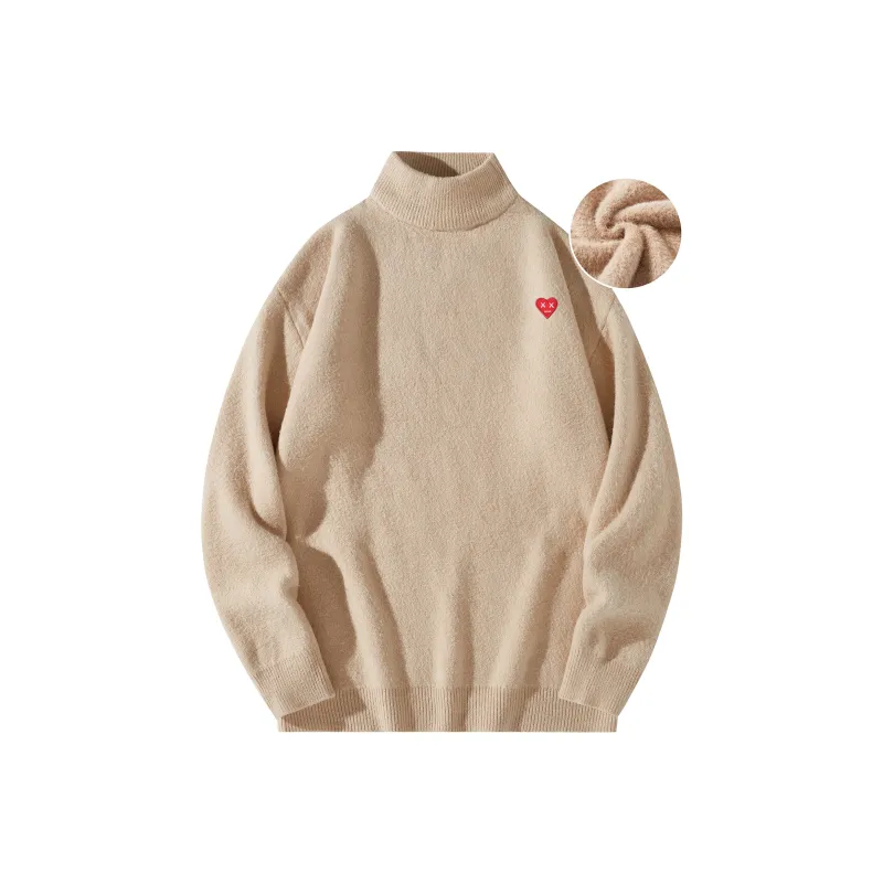 Emoji Knitwear Unisex-11