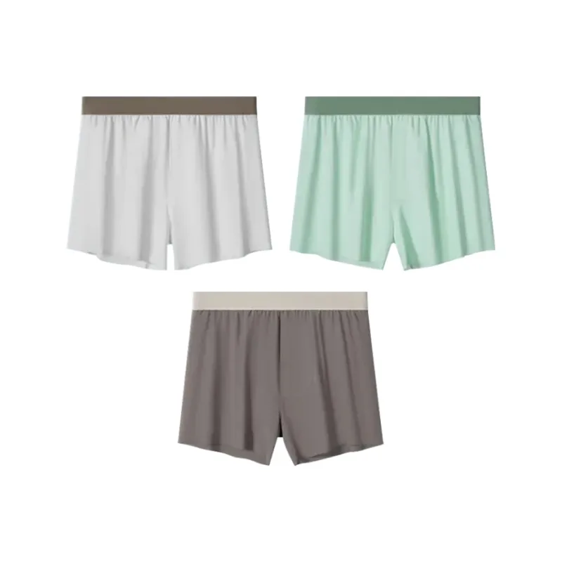 DUINIDESIYU Boxer Shorts Men's Combo Set-23